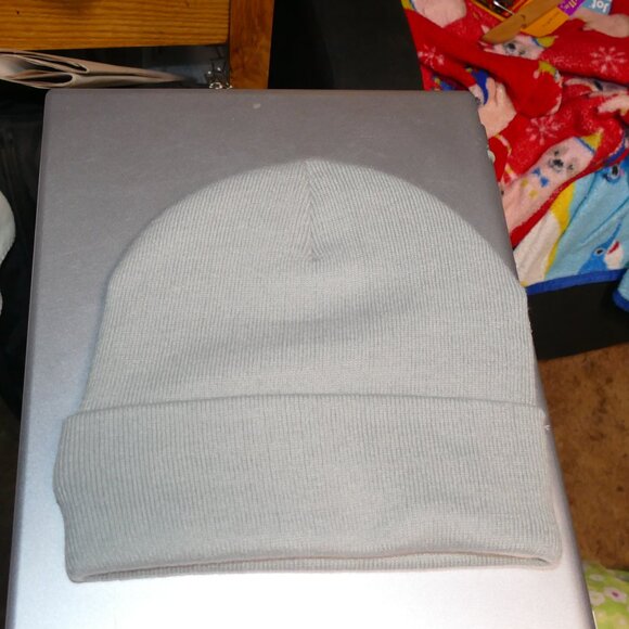 Raiders Stocking Hat Brand New - Picture 3 of 5
